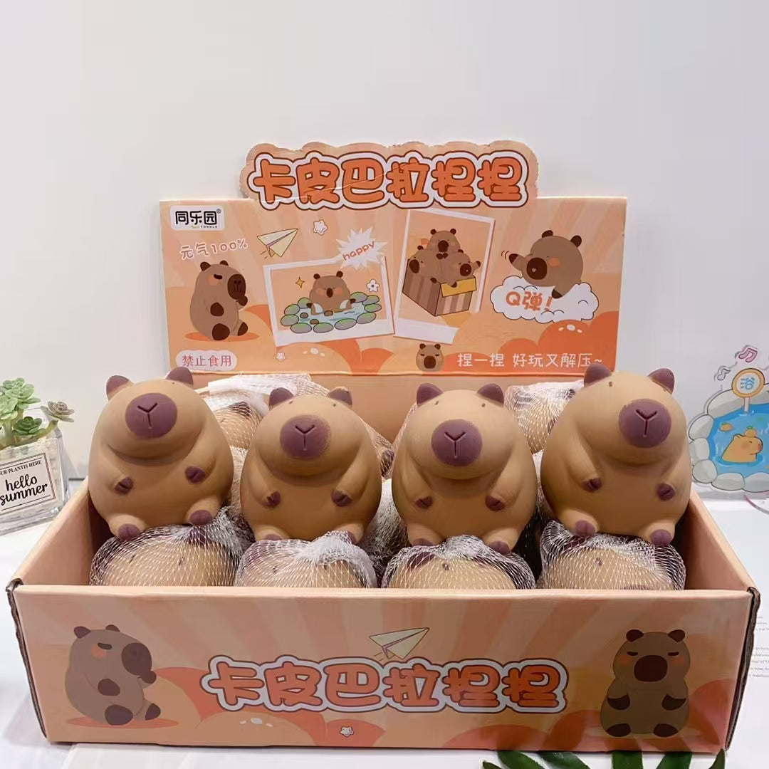 減壓公仔 (原盒出)