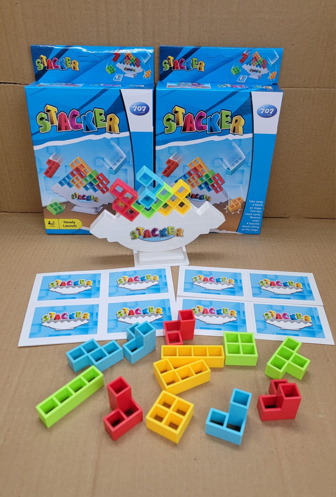 AA008平衡玩具 (20個起訂)