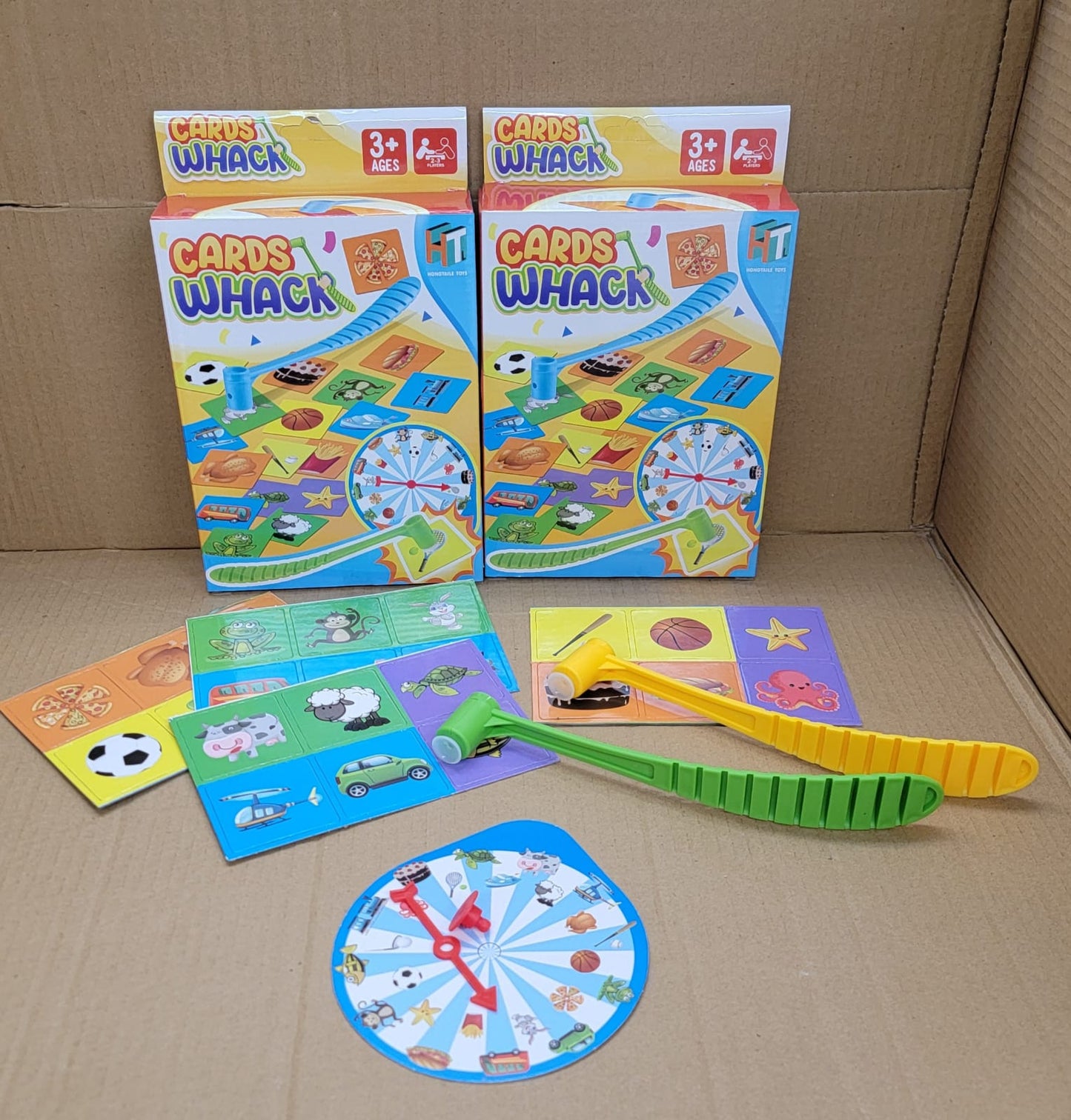 AA0010眼明手快玩具 (20個起訂)