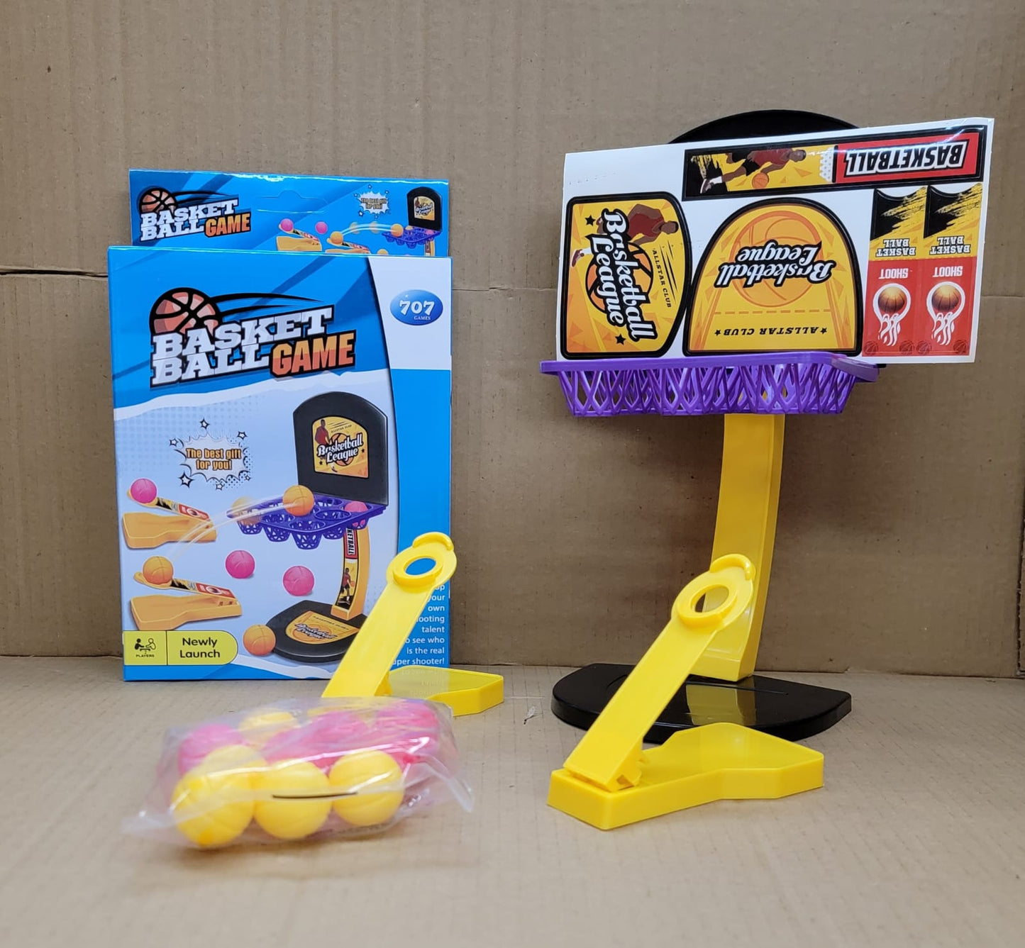 AA0012籃球射籃 (20個起訂)