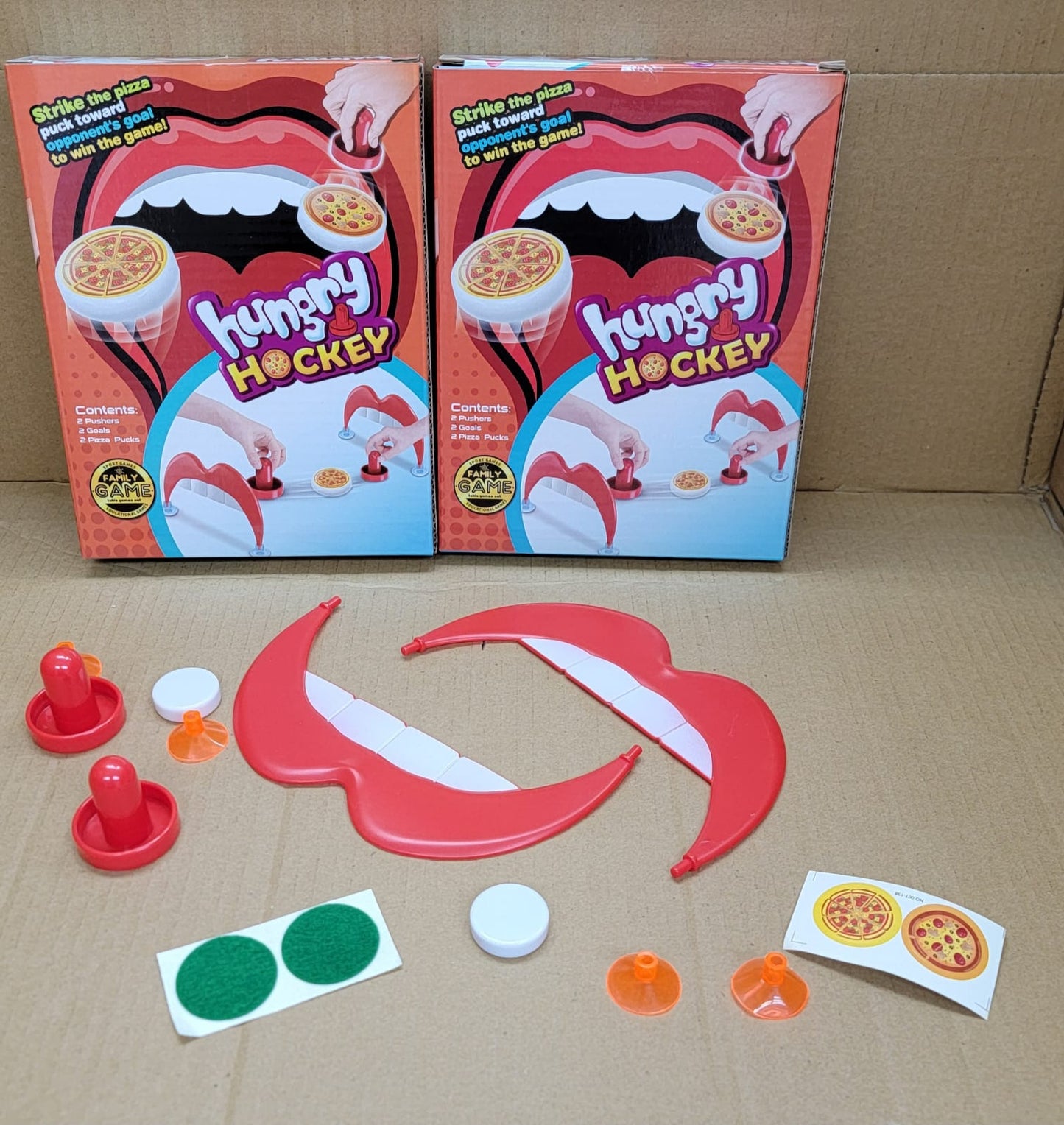 對碰玩具 (20個起訂)