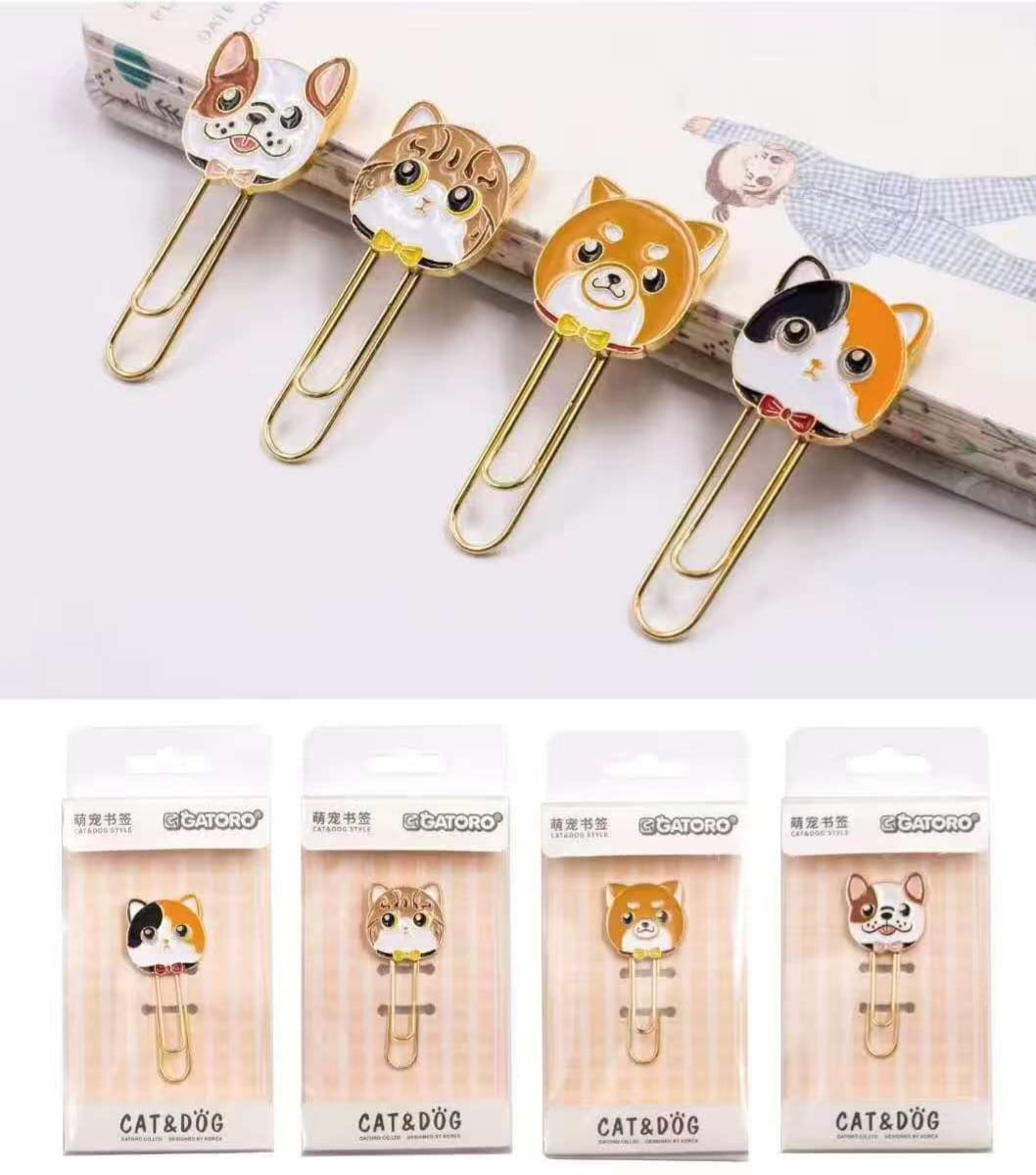 動物書夾 (原盒出)