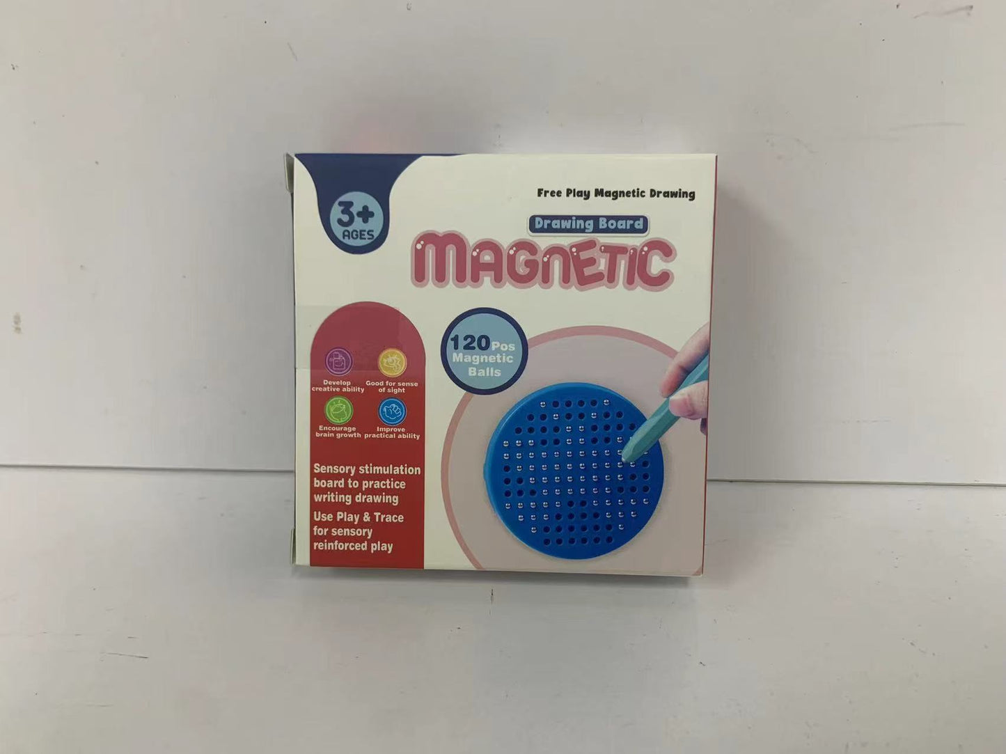 012磁石手寫板 (24個起訂)