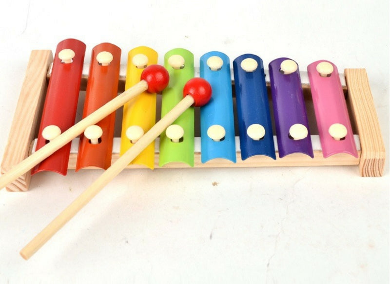 2050 八音敲琴彩盒包裝 (20個起訂)