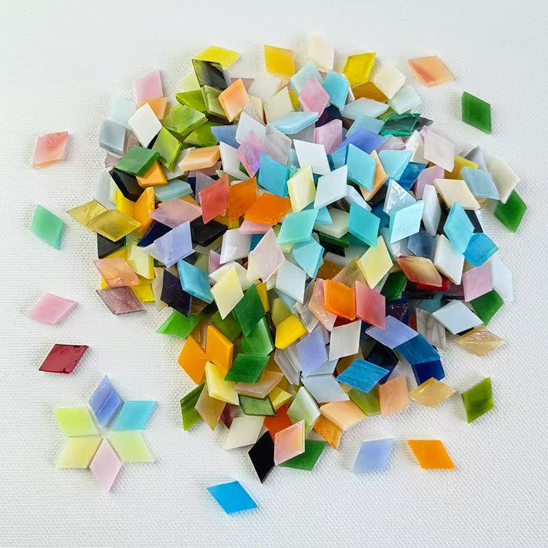 馬賽克片 300粒 (200g)