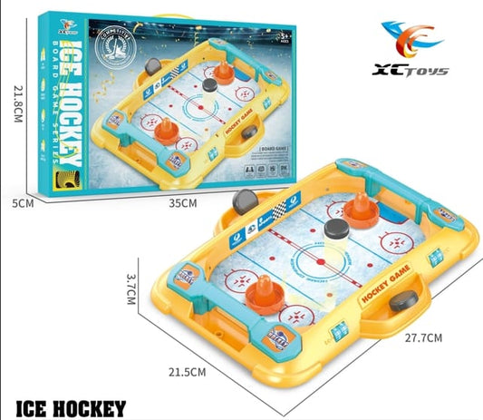 Ice Hockey 遊戲