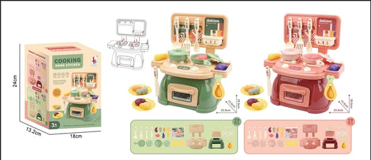 廚房玩具