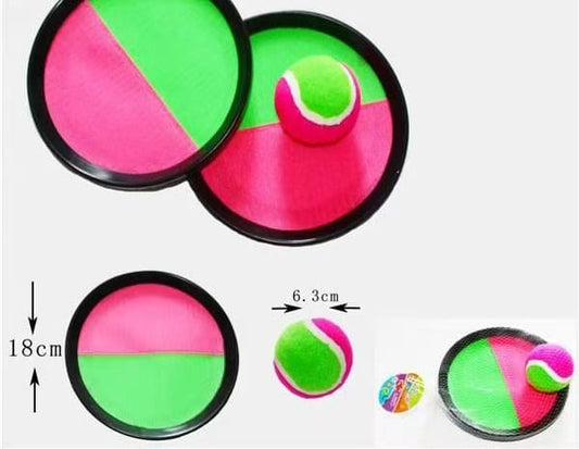 18cm 手摺黏黏球